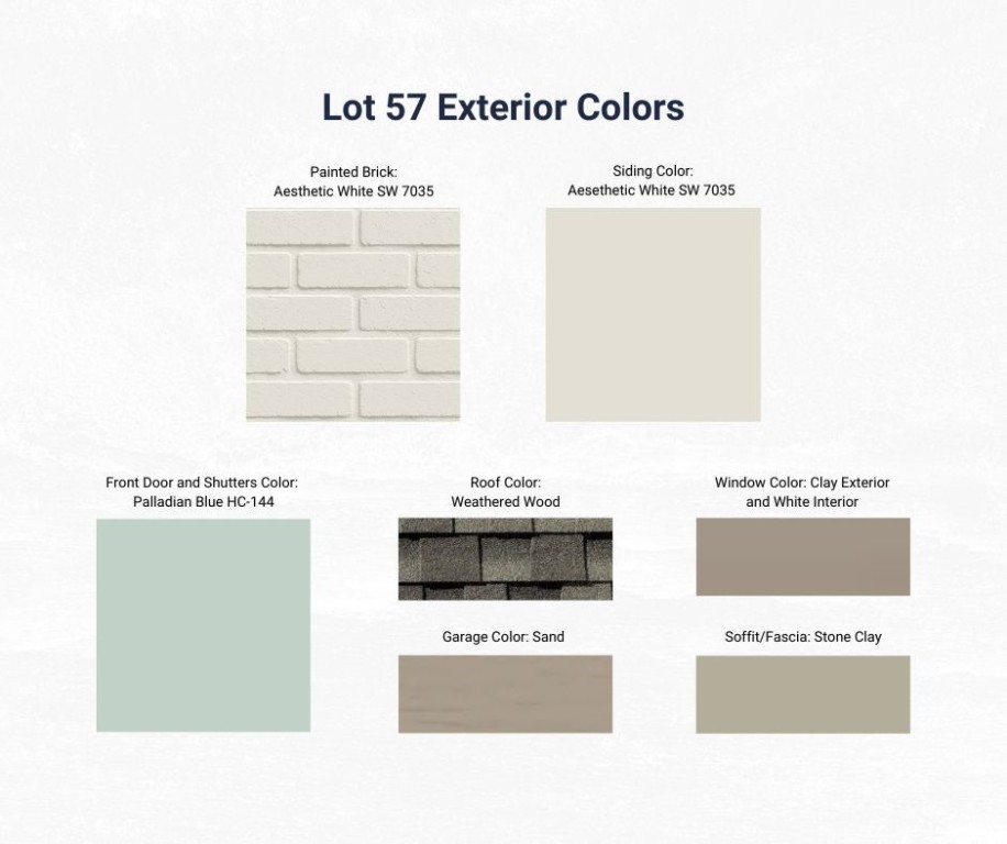County Line Square - Residential
