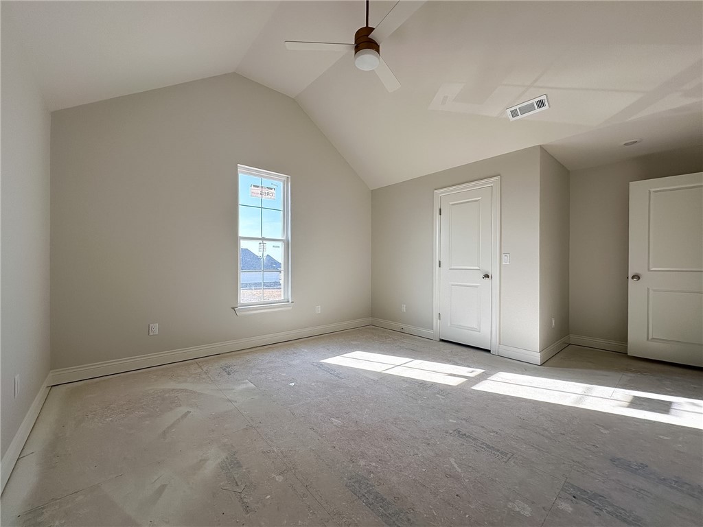 County Line Square - Residential