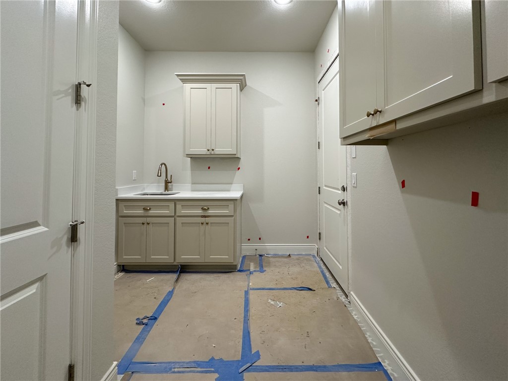 County Line Square - Residential