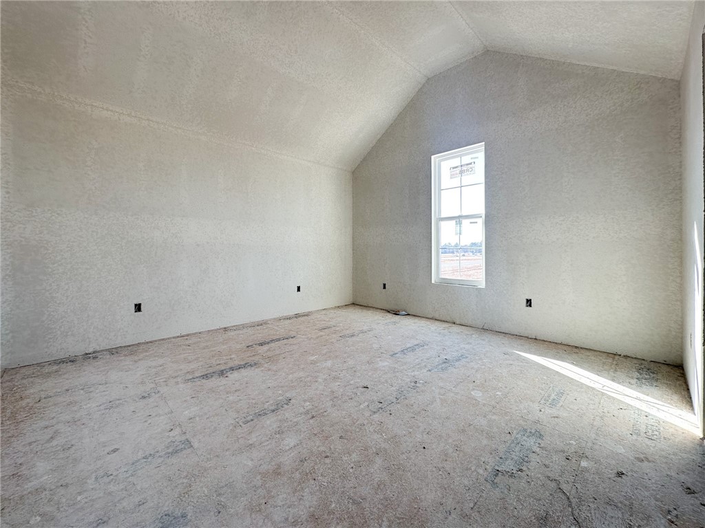 County Line Square - Residential