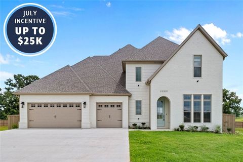 Photo of 3089 Waypoint Street, Springdale, AR 72762 (MLS # 1332491)