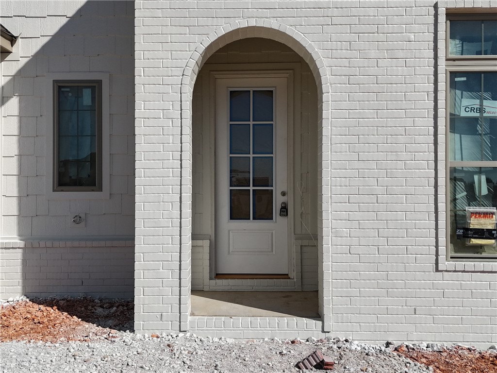 County Line Square - Residential