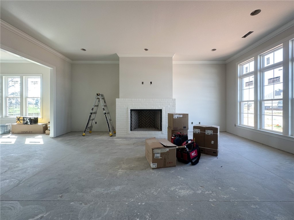 County Line Square - Residential