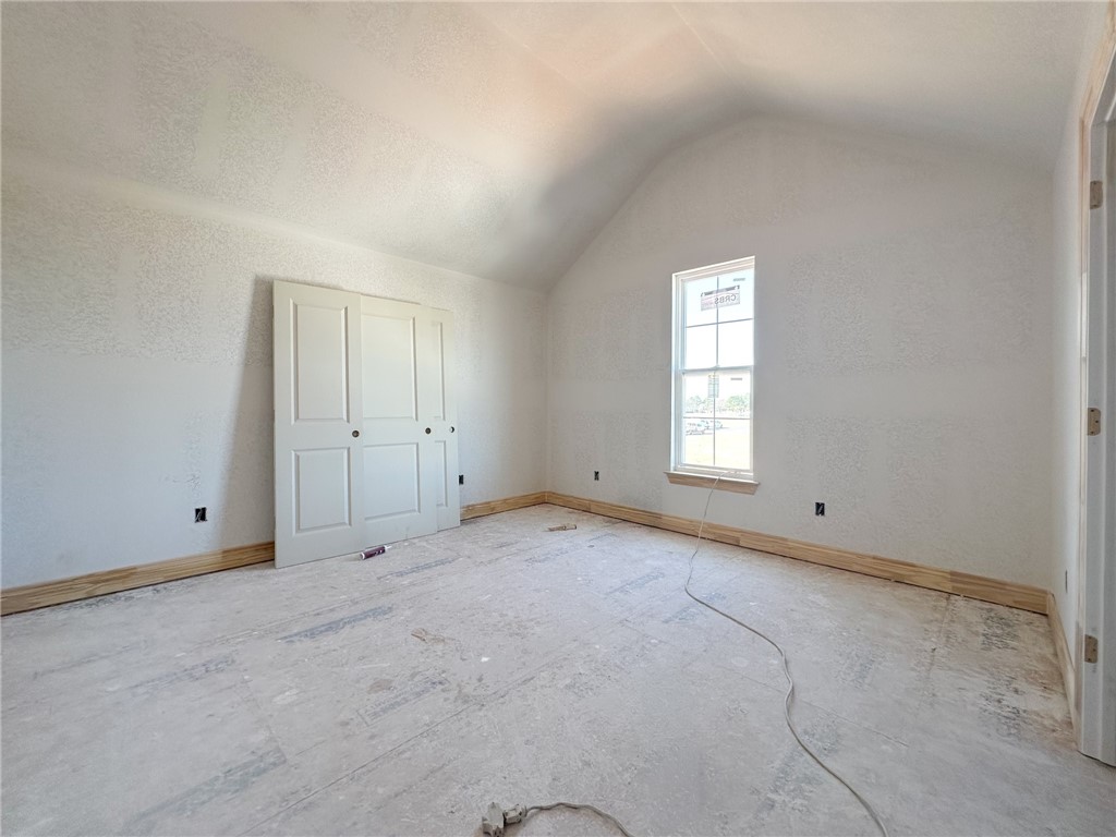 County Line Square - Residential