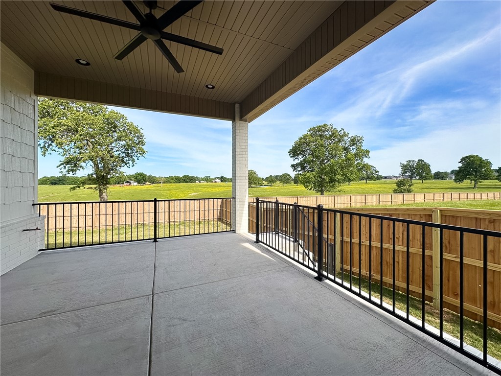 County Line Square - Residential