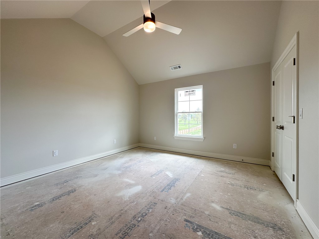 County Line Square - Residential