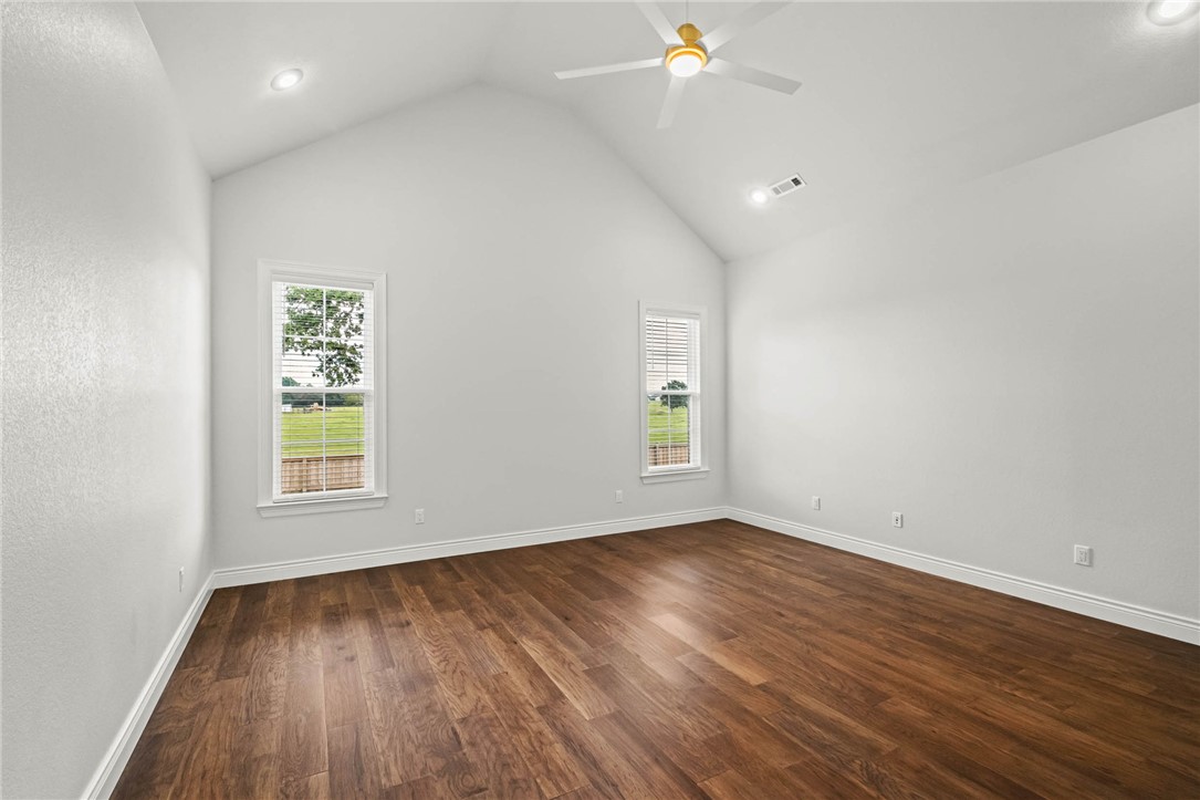 County Line Square - Residential
