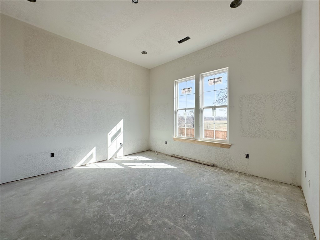 County Line Square - Residential