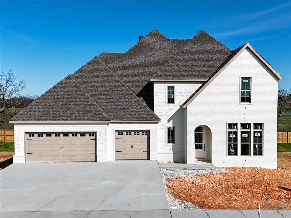 County Line Square - Residential