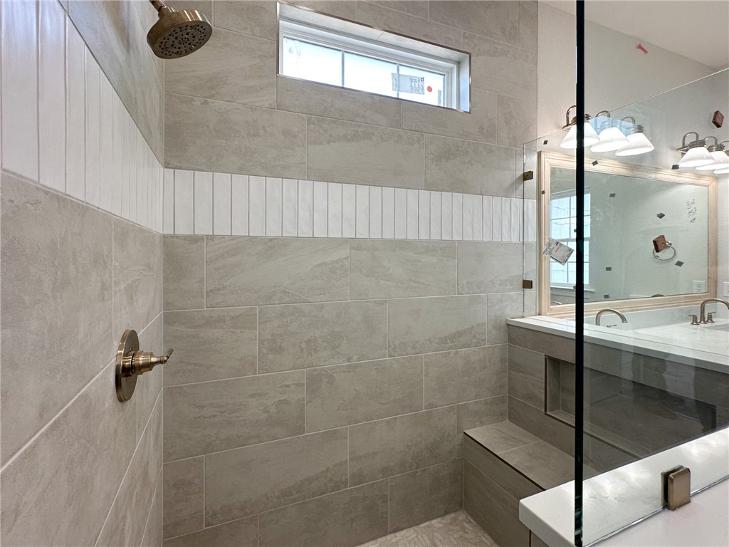 County Line Square - Residential