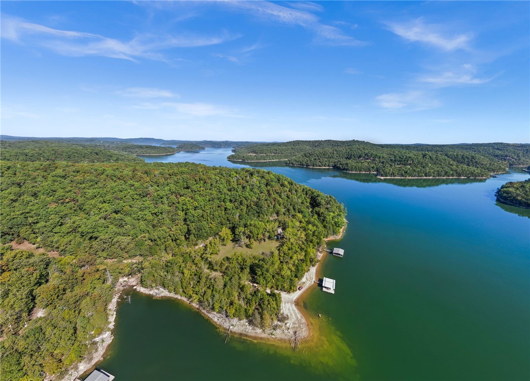 Big Clifty Shores Unit I Rurban - Residential