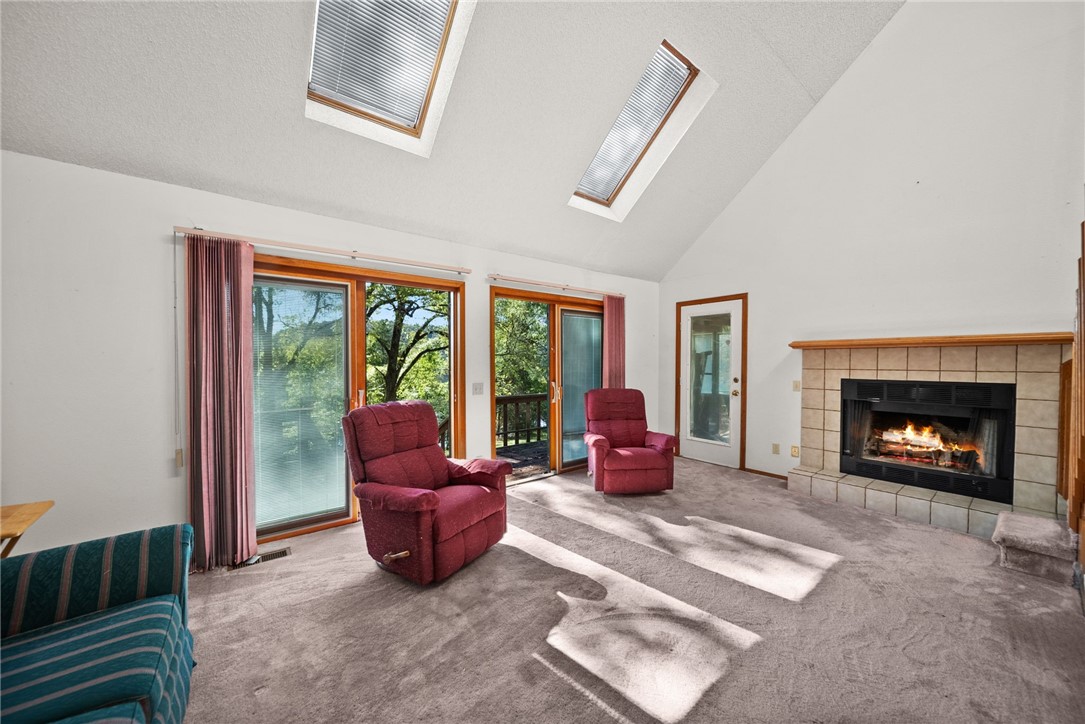 Big Clifty Shores Unit I Rurban - Residential