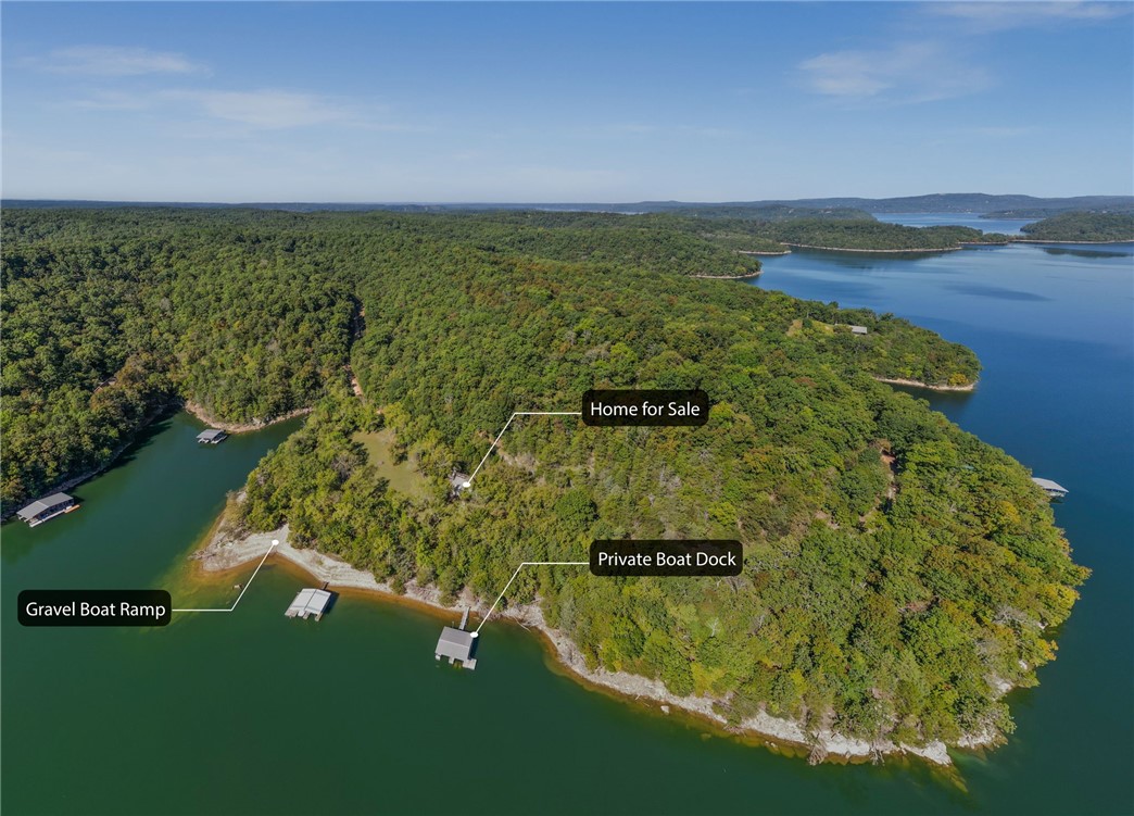 Big Clifty Shores Unit I Rurban - Residential