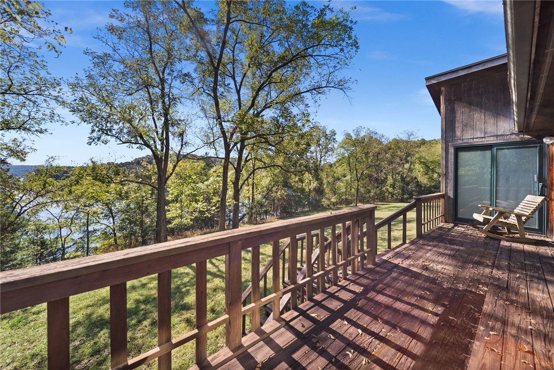 Big Clifty Shores Unit I Rurban - Residential
