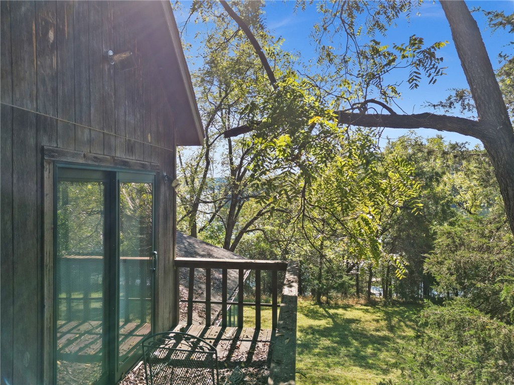 Big Clifty Shores Unit I Rurban - Residential