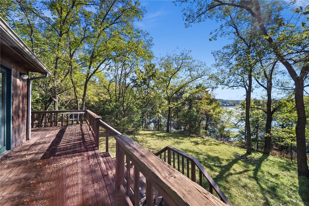 Big Clifty Shores Unit I Rurban - Residential