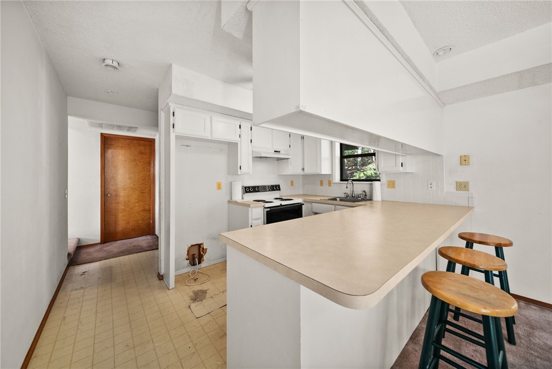 Big Clifty Shores Unit I Rurban - Residential