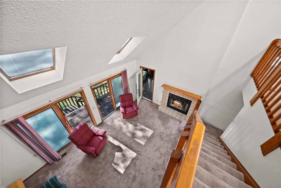 Big Clifty Shores Unit I Rurban - Residential