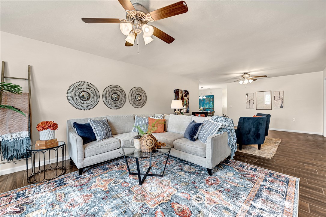 Seminole Hills Rogers - Residential