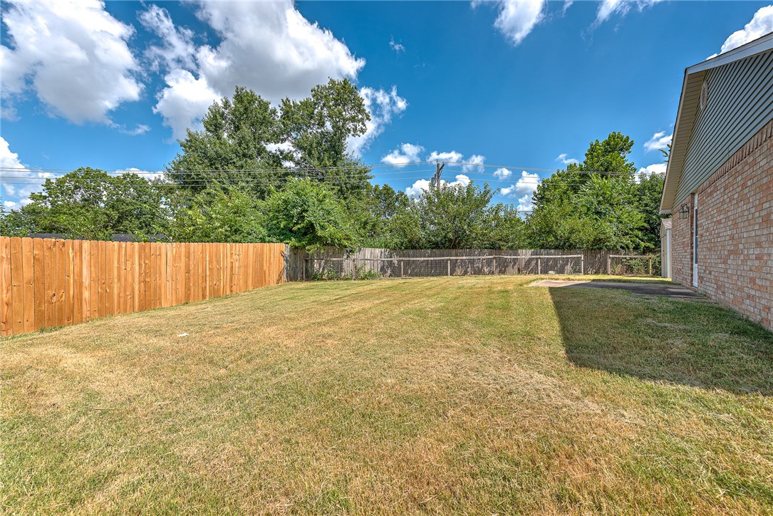 Seminole Hills Rogers - Residential