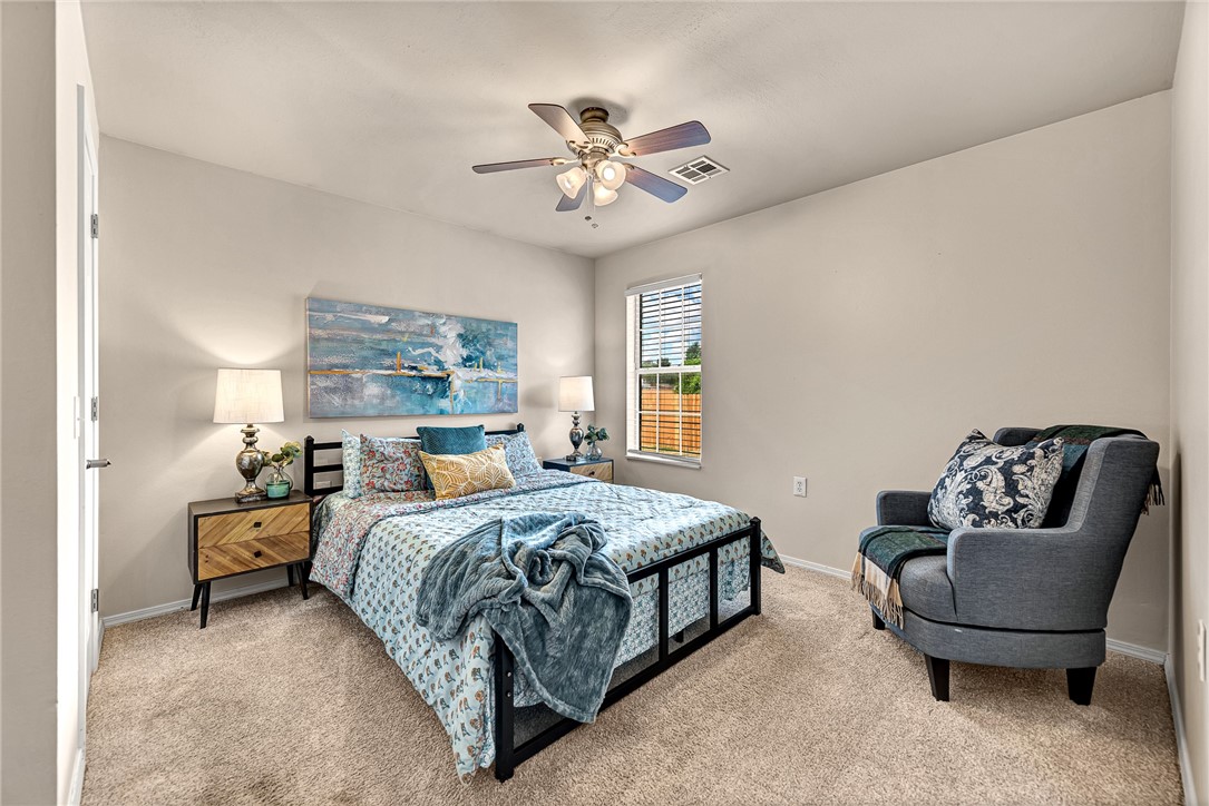 Seminole Hills Rogers - Residential