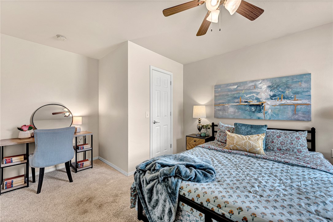 Seminole Hills Rogers - Residential