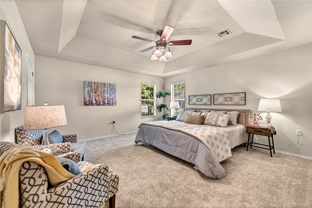 Seminole Hills Rogers - Residential
