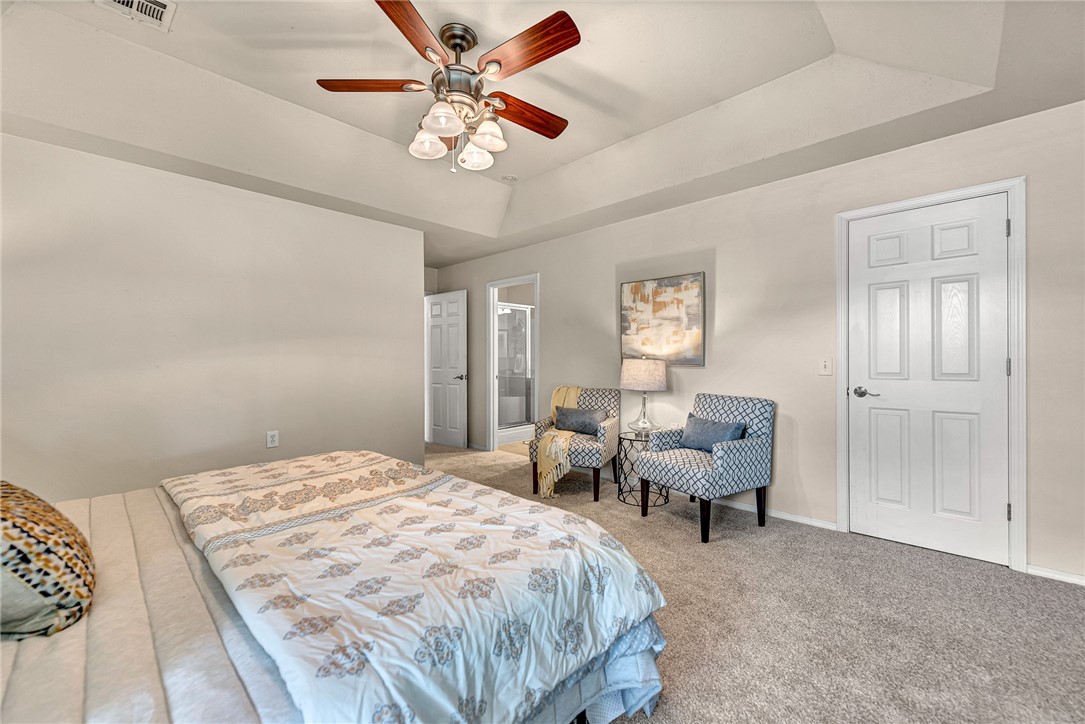 Seminole Hills Rogers - Residential