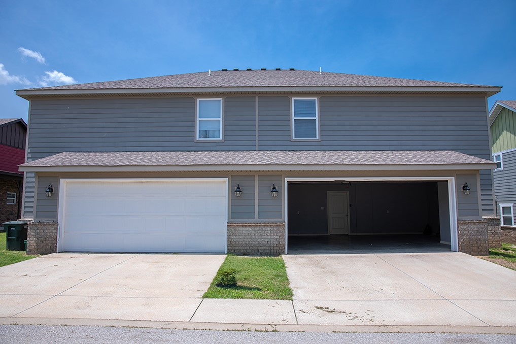 Rupple Meadows - Residential Income
