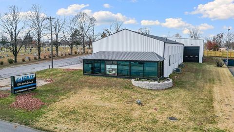 Photo of 608 S 8th Street, Rogers, AR 72756 (MLS # 1328991)