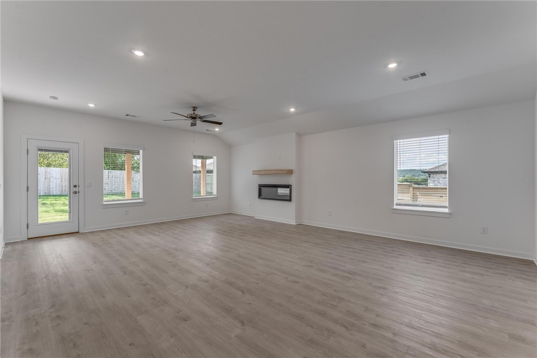 Hudson Heights - Residential Lease