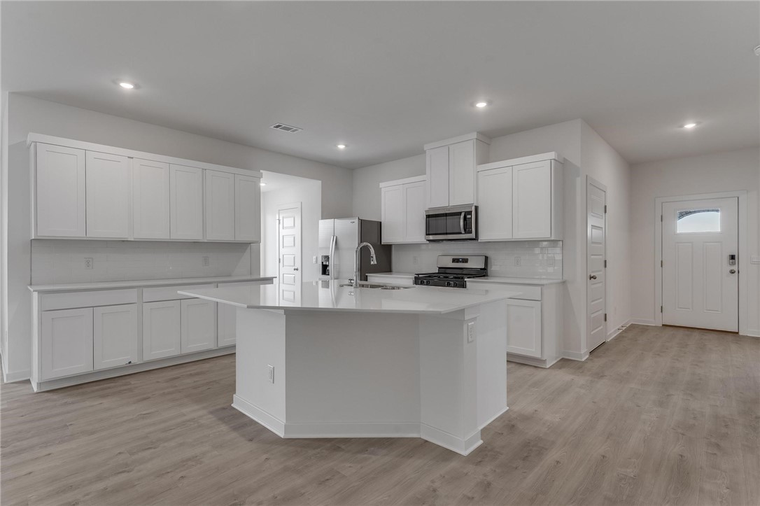 Hudson Heights - Residential Lease