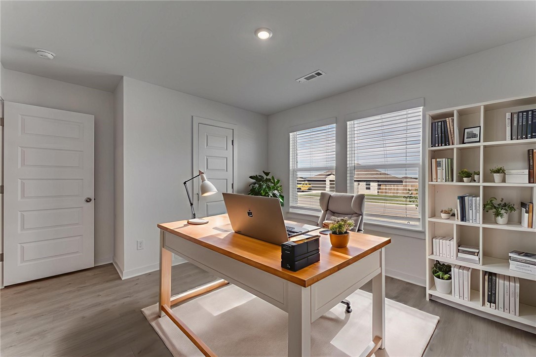 Hudson Heights - Residential Lease