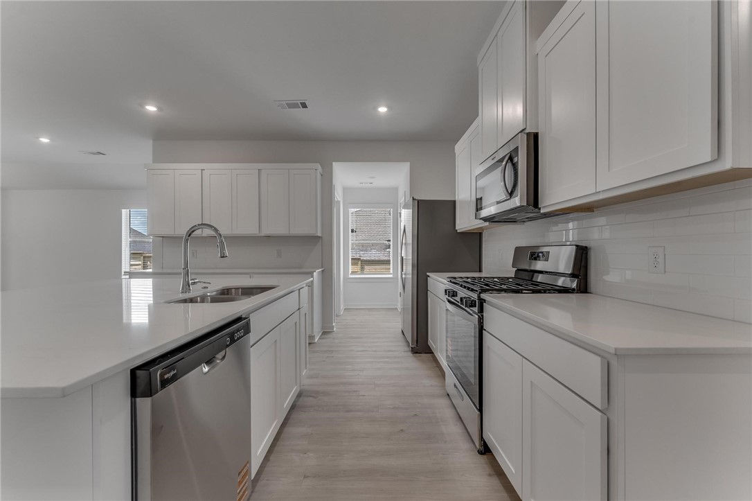 Hudson Heights - Residential Lease