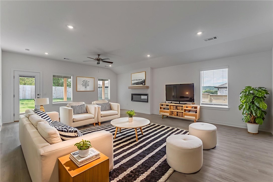 Hudson Heights - Residential Lease