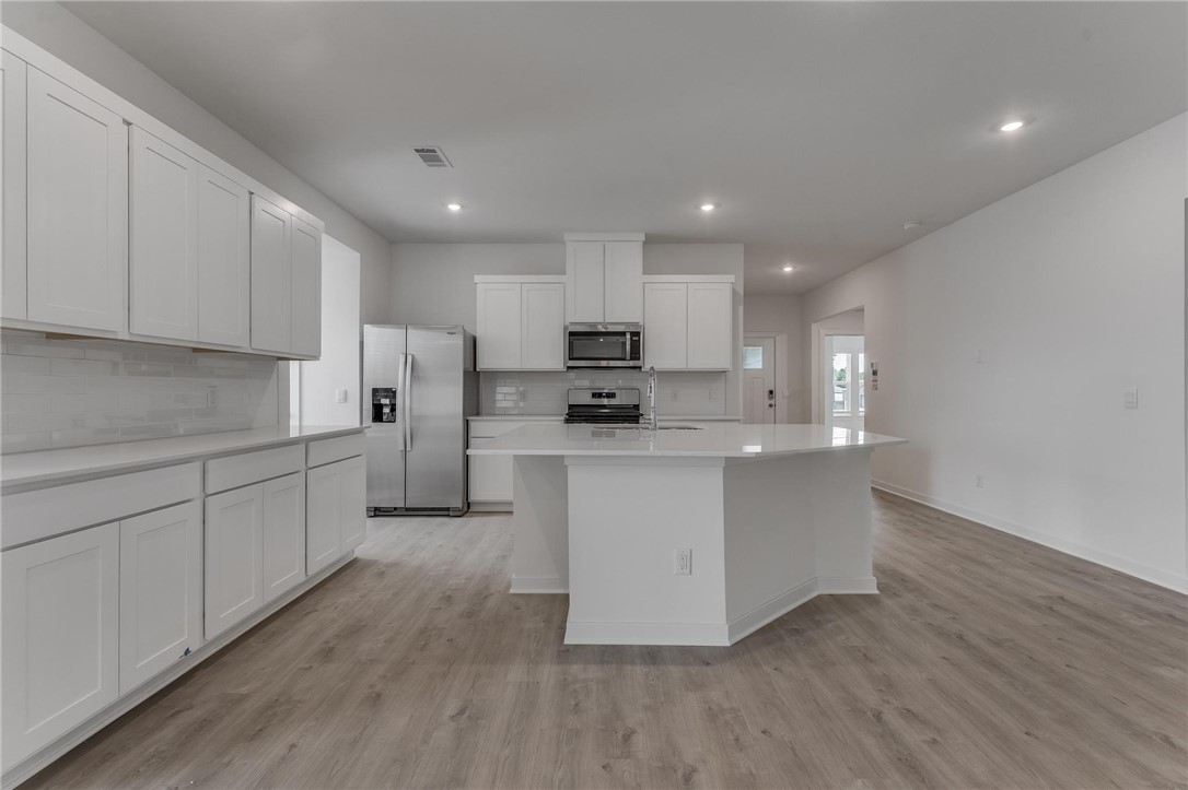 Hudson Heights - Residential Lease