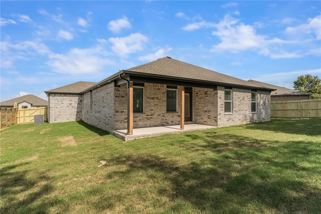 Hudson Heights - Residential Lease