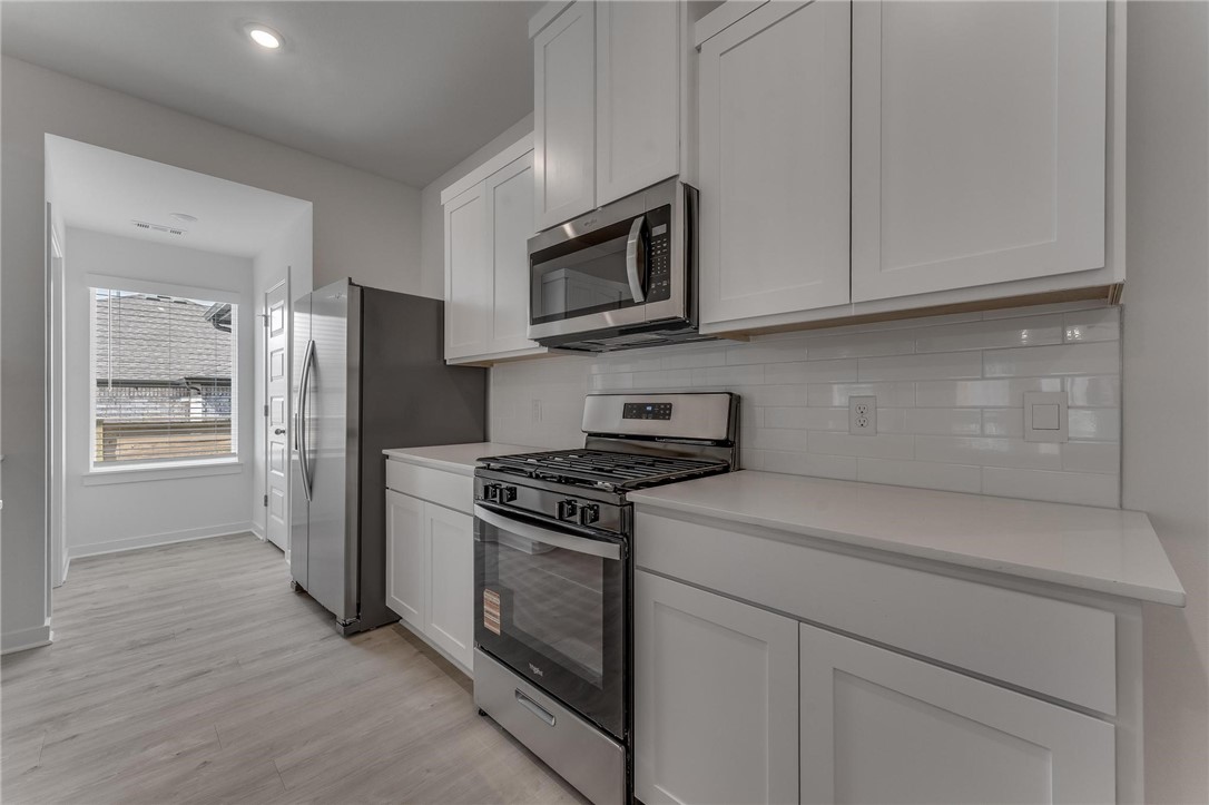 Hudson Heights - Residential Lease