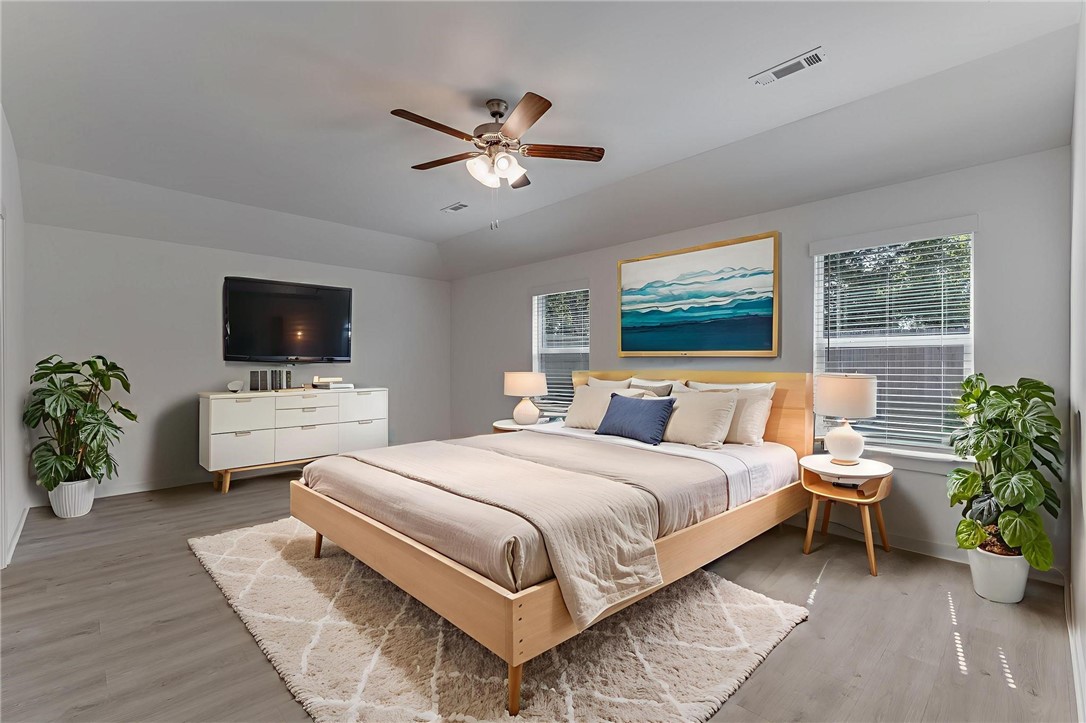Hudson Heights - Residential Lease