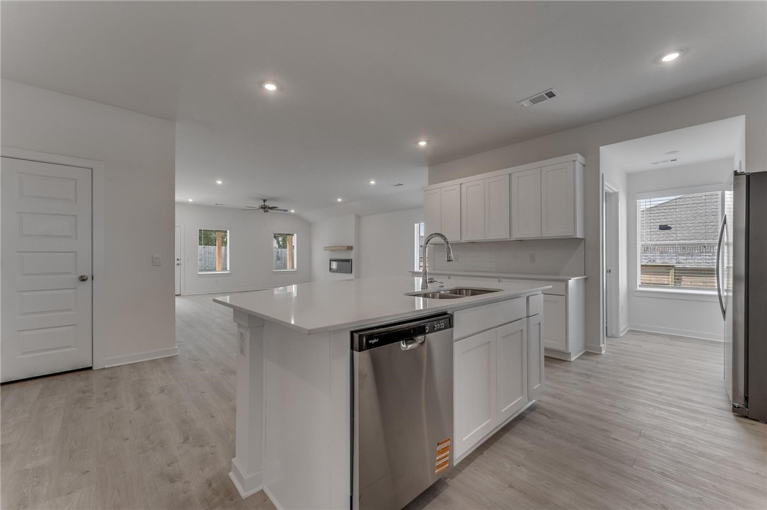 Hudson Heights - Residential Lease