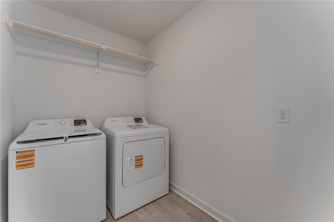 Hudson Heights - Residential Lease