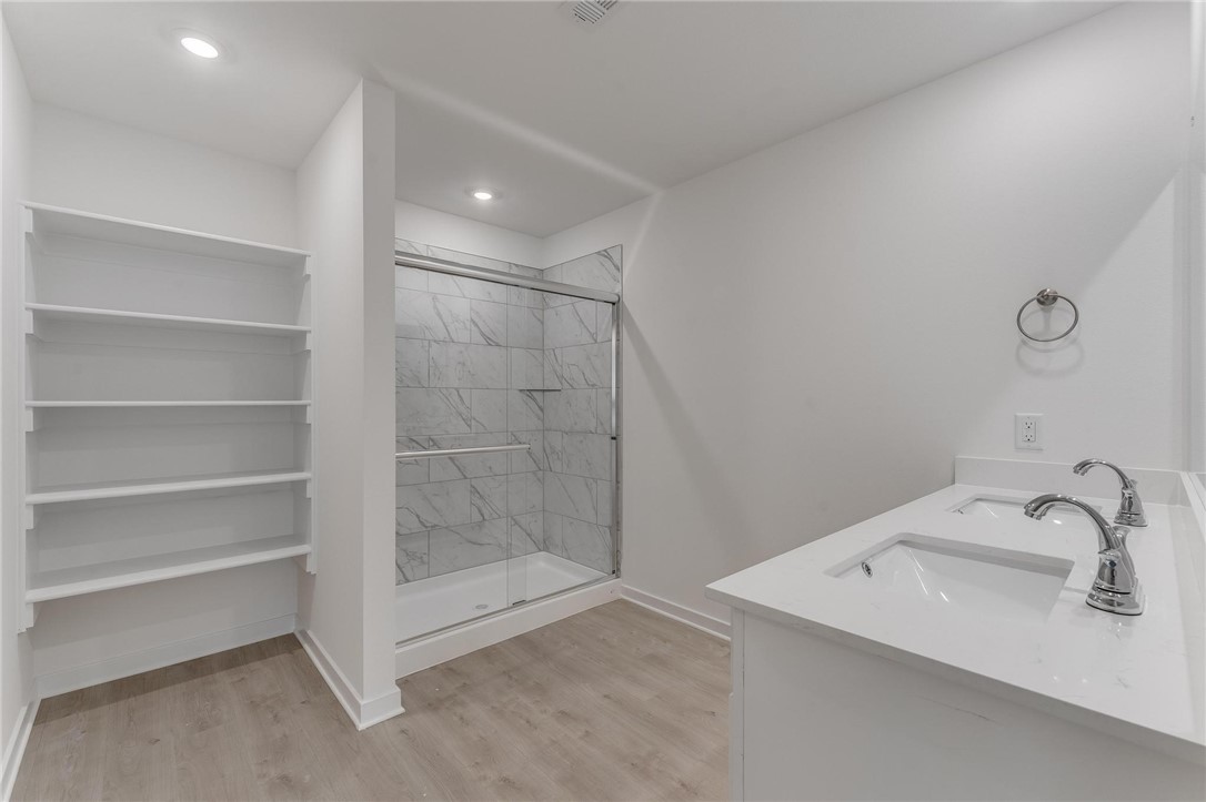 Hudson Heights - Residential Lease