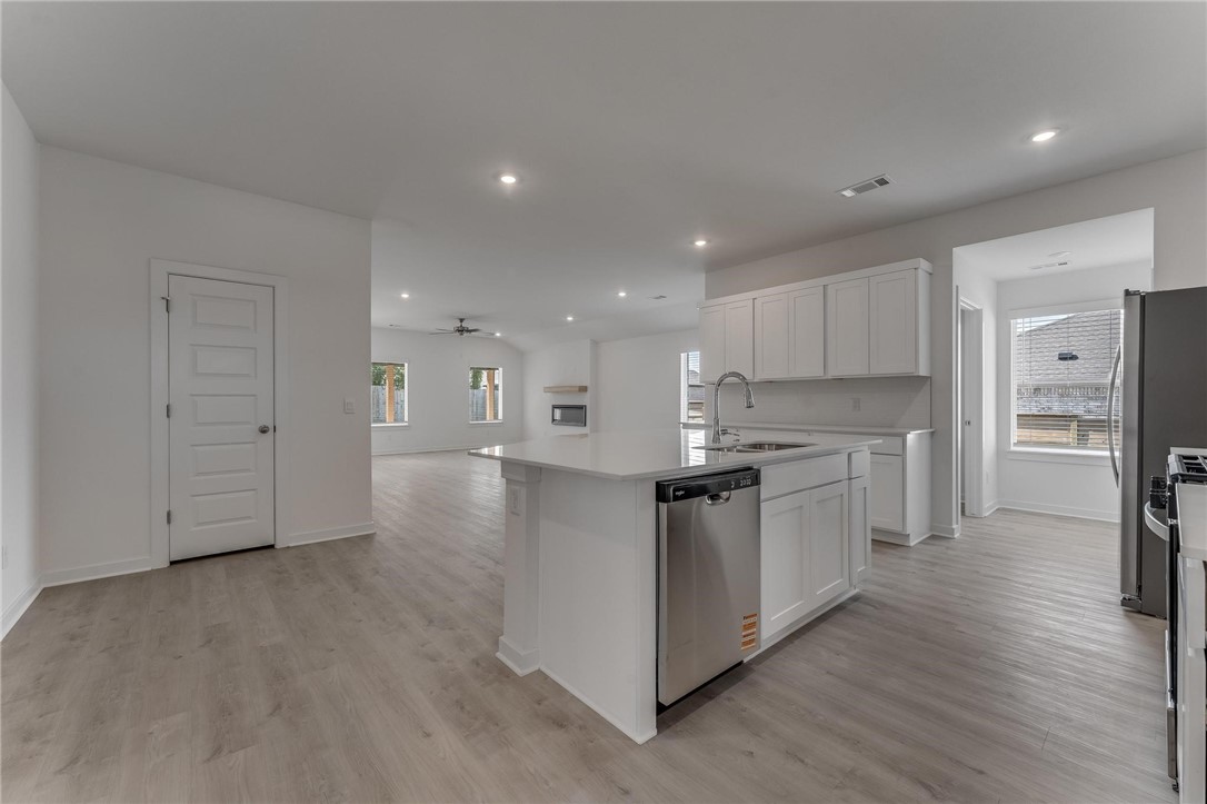 Hudson Heights - Residential Lease