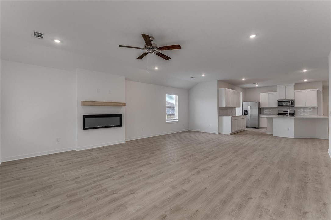 Hudson Heights - Residential Lease