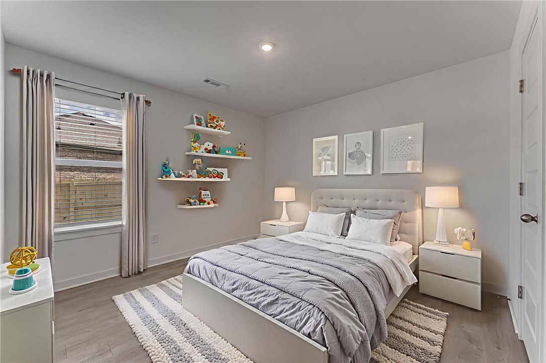 Hudson Heights - Residential Lease