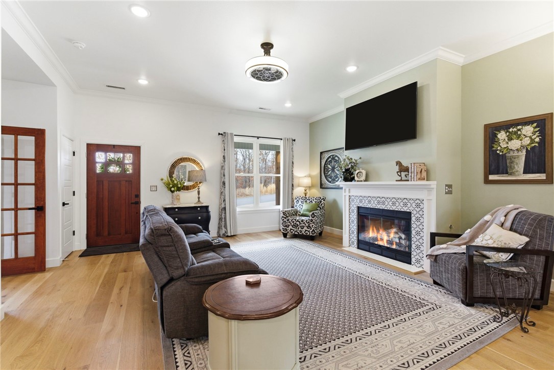 Canterbury Sub Bvv - Residential