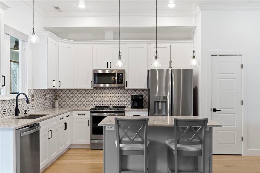 Canterbury Sub Bvv - Residential