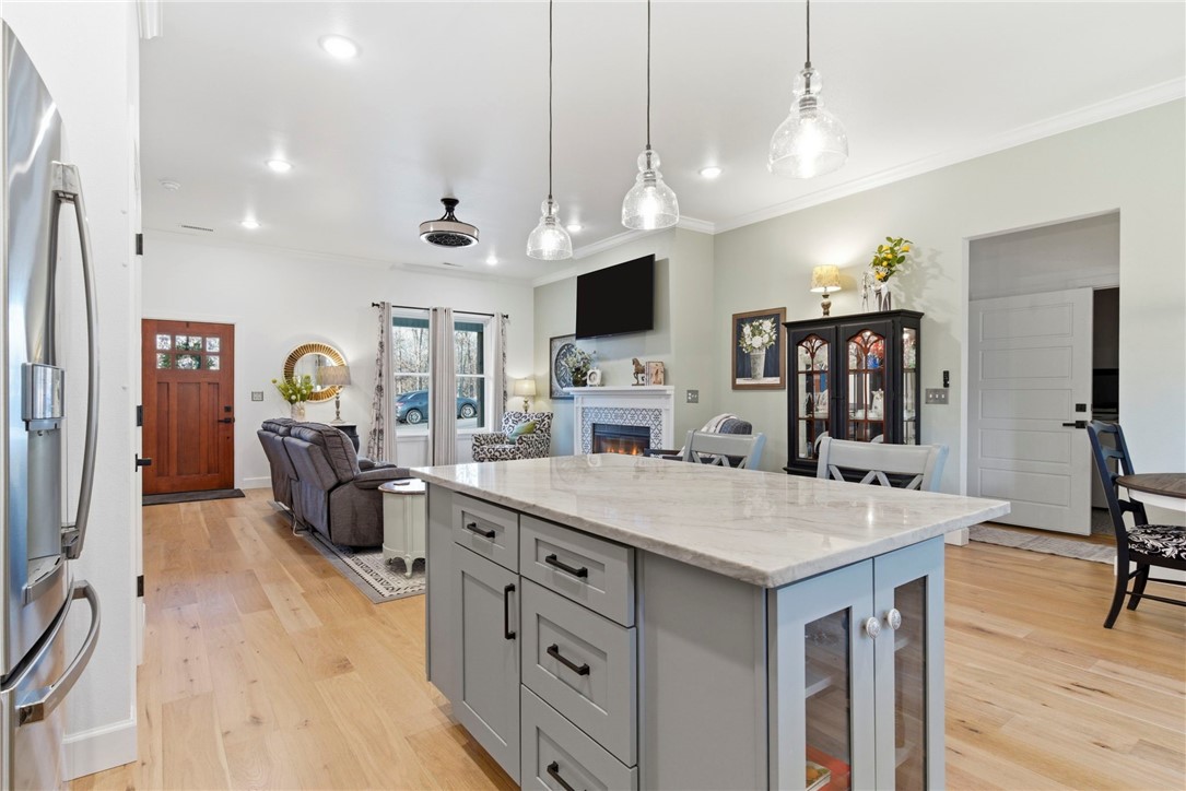 Canterbury Sub Bvv - Residential