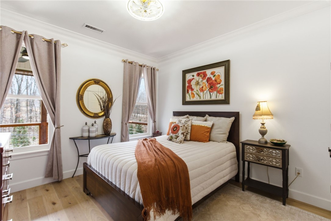 Canterbury Sub Bvv - Residential