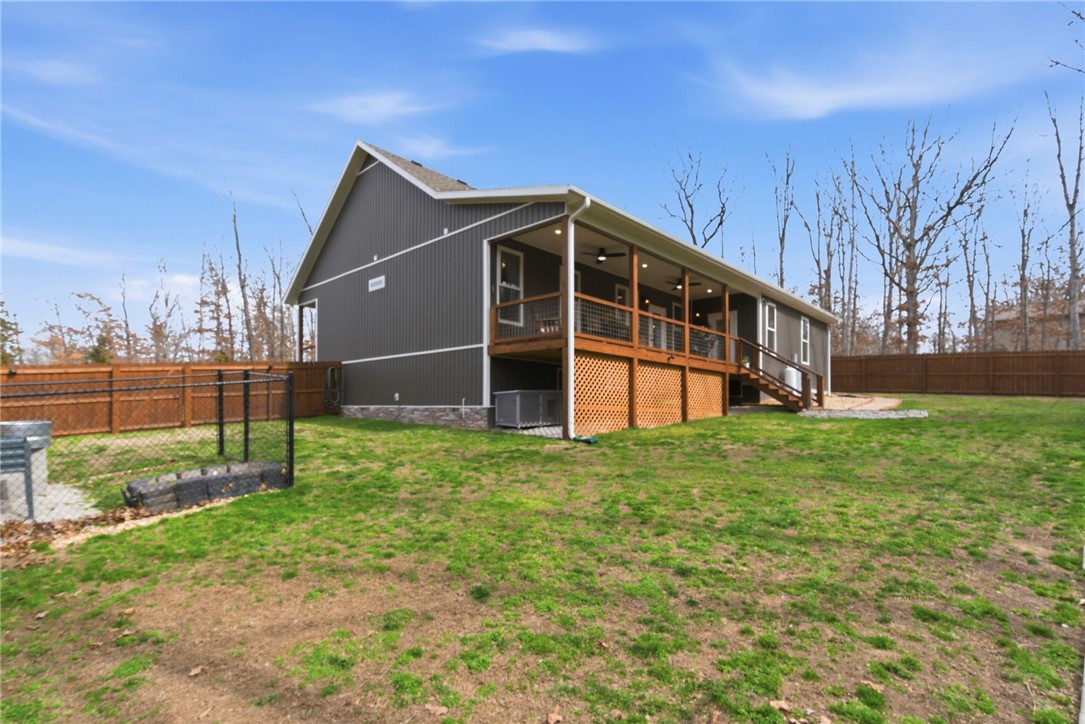 Canterbury Sub Bvv - Residential